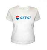 CAMISETA COM FRASES